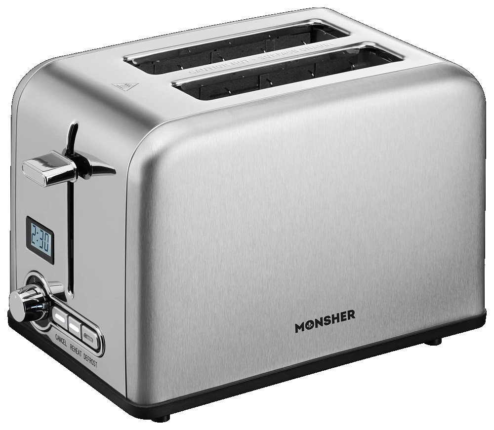 Monsher MT 500 Acier