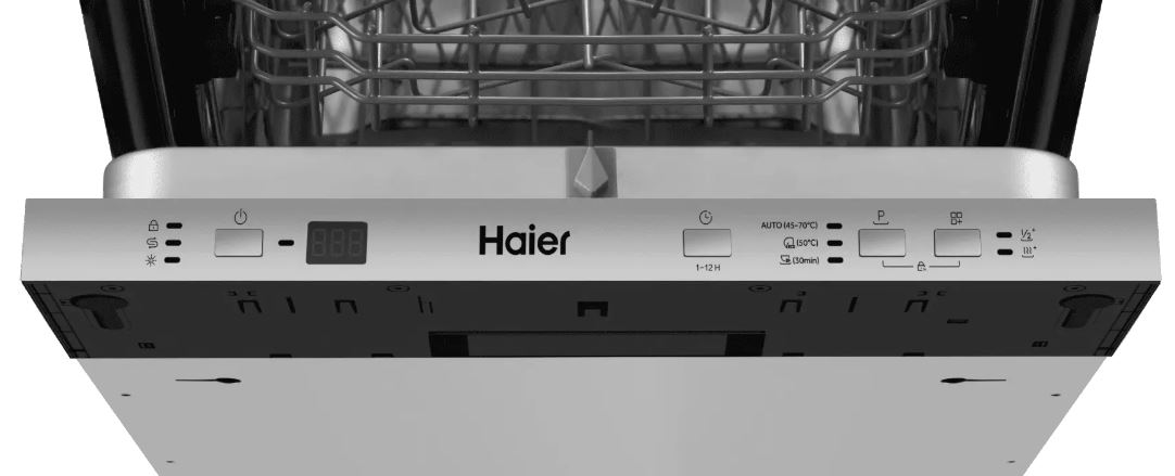 Haier HDWE10-395RU