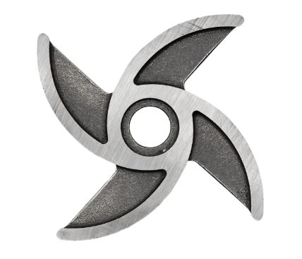 Krona Wolf Metall 1800W