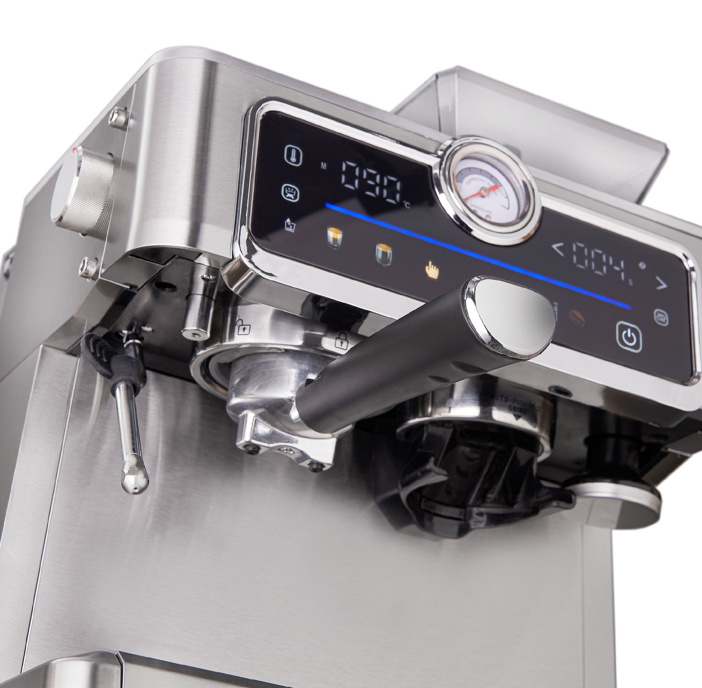 Korting KCM 1013 SA Bravo