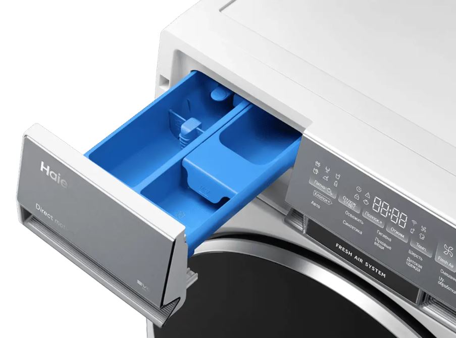Haier X9 HW105-B14387U1
