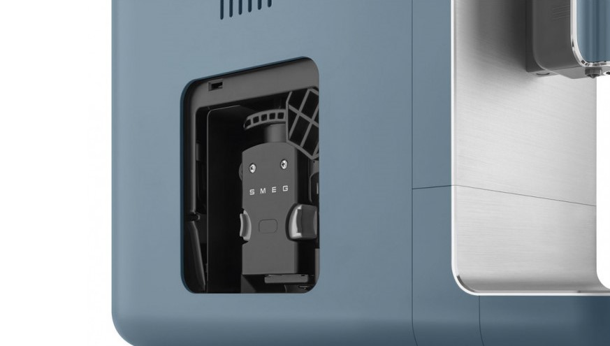 Smeg BCC12SBMEU