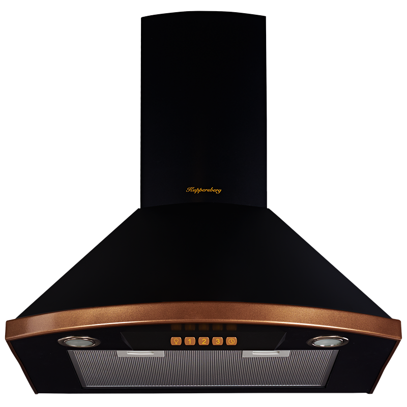 Kuppersberg BONA 60 B Bronze