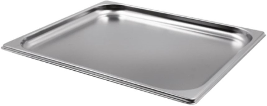 Противень из нерж. стали для VIRTUS COMBI