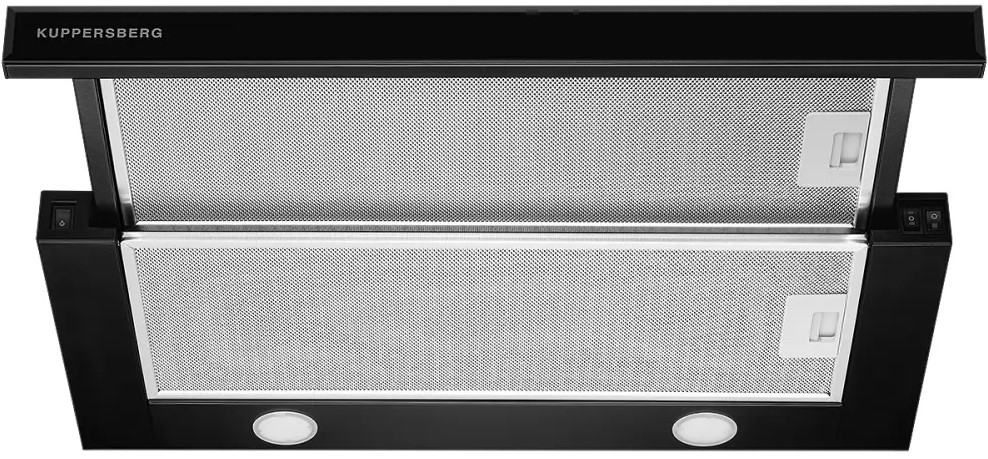 Kuppersberg SLIMTURBO 60 GB