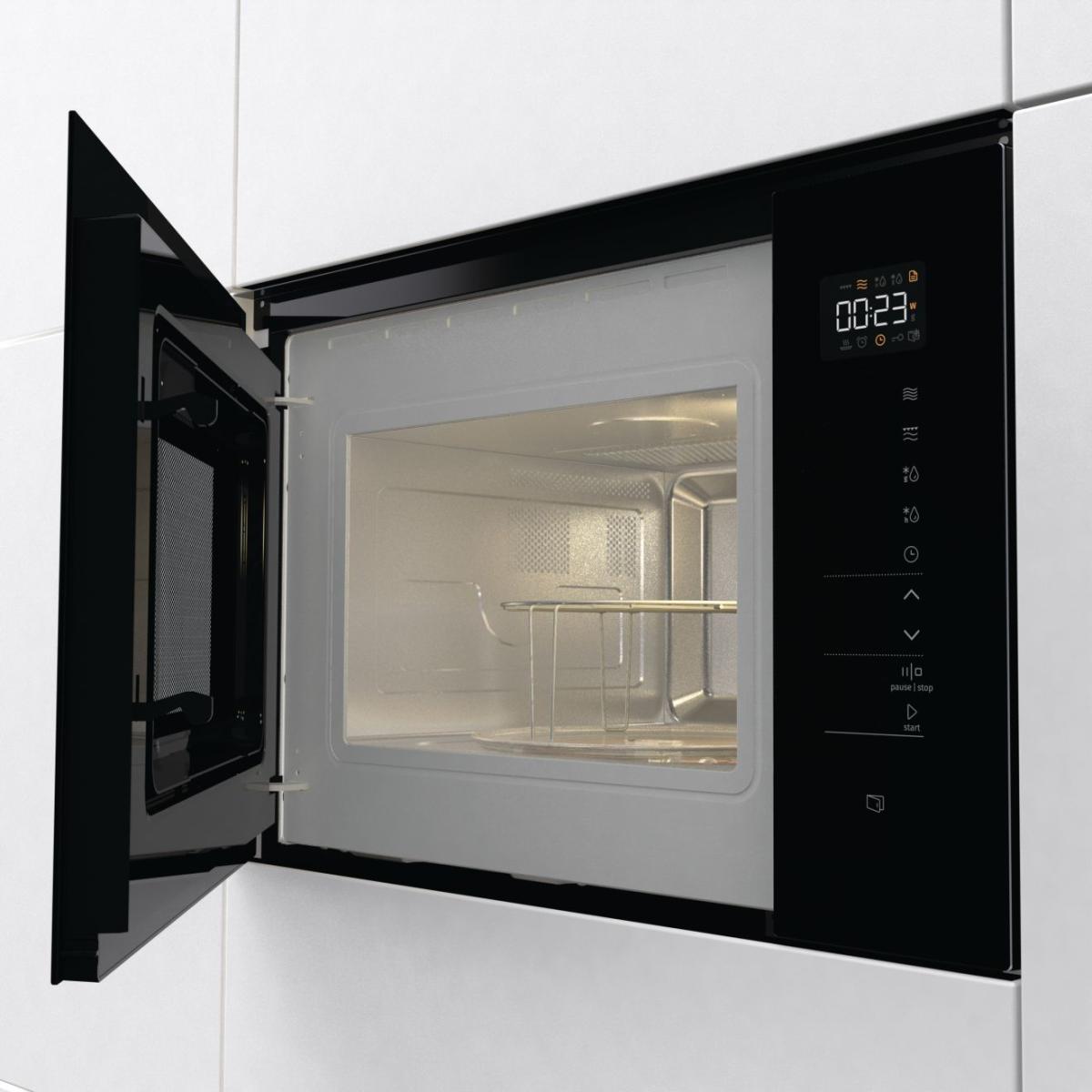 Gorenje BMI251SG3BG