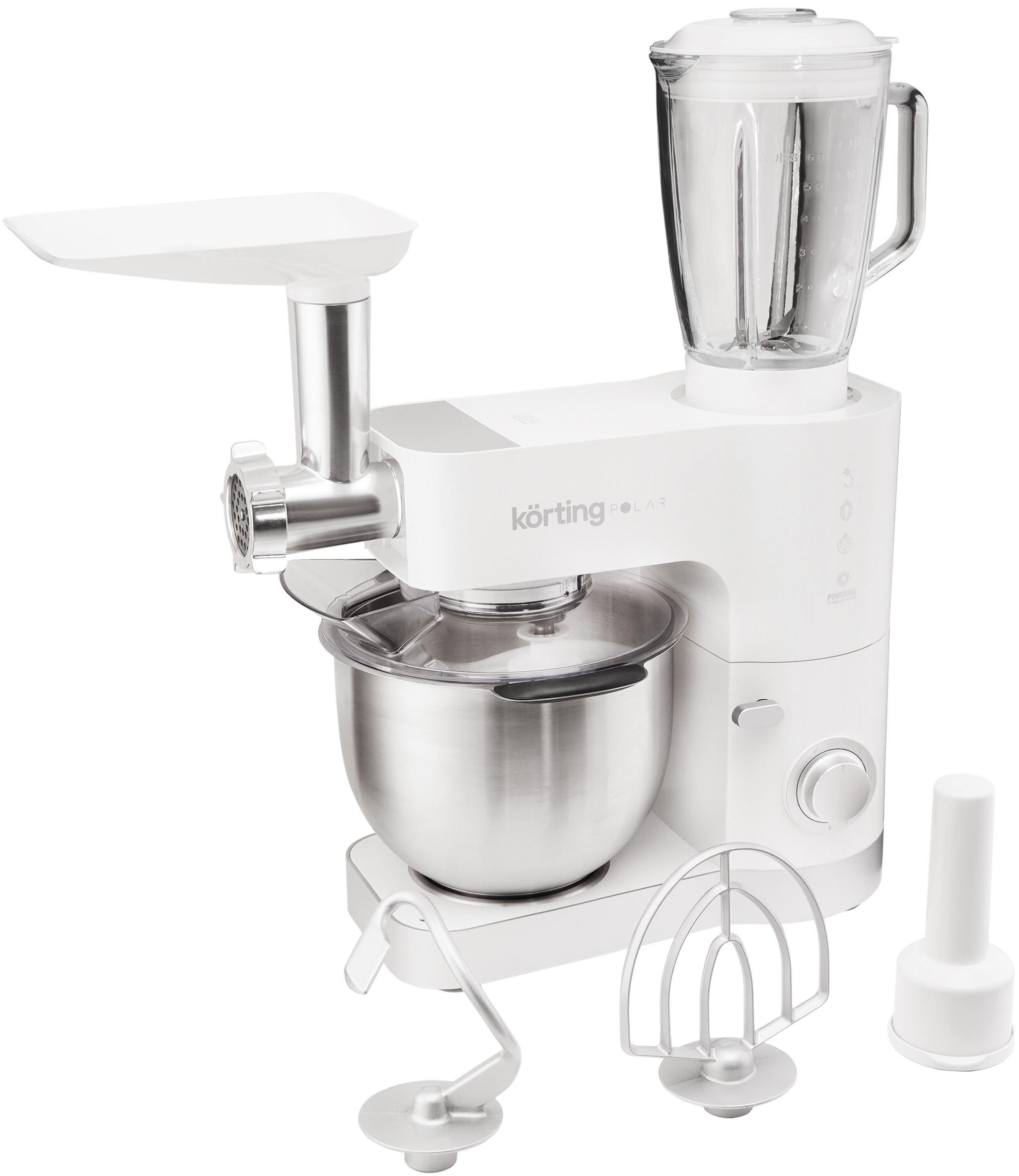 Korting KKM 0105 Polar