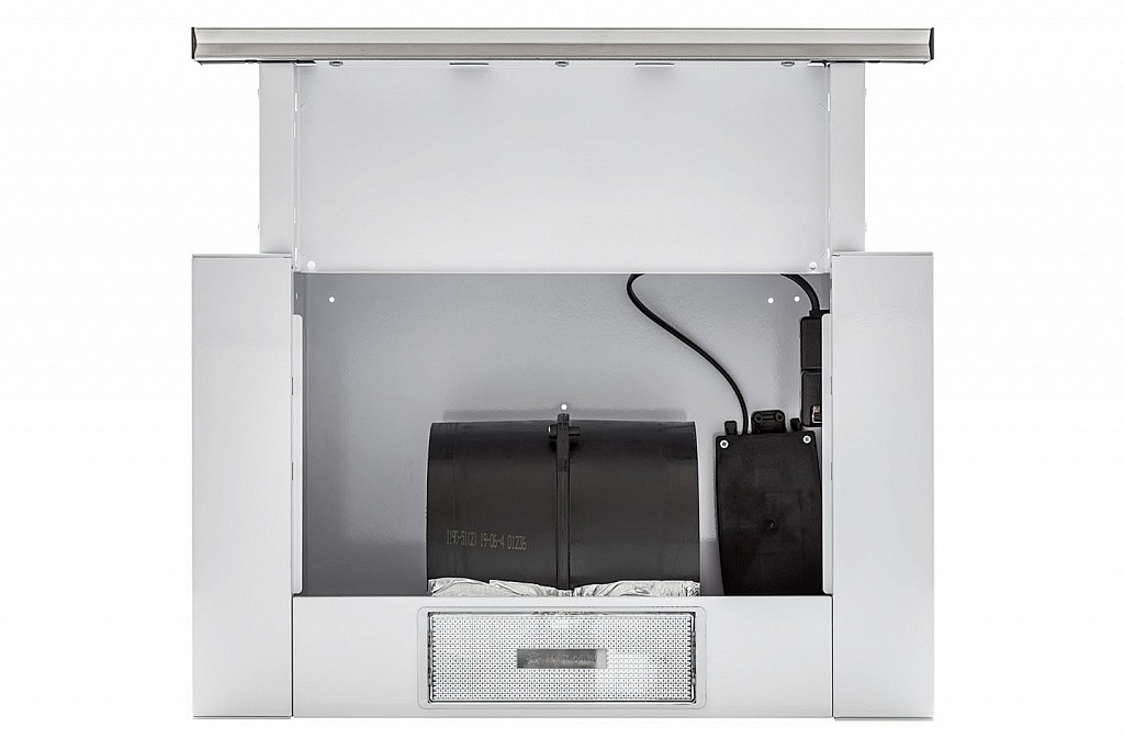 Krona KAMILLA 450 INOX ( 1 мотор)