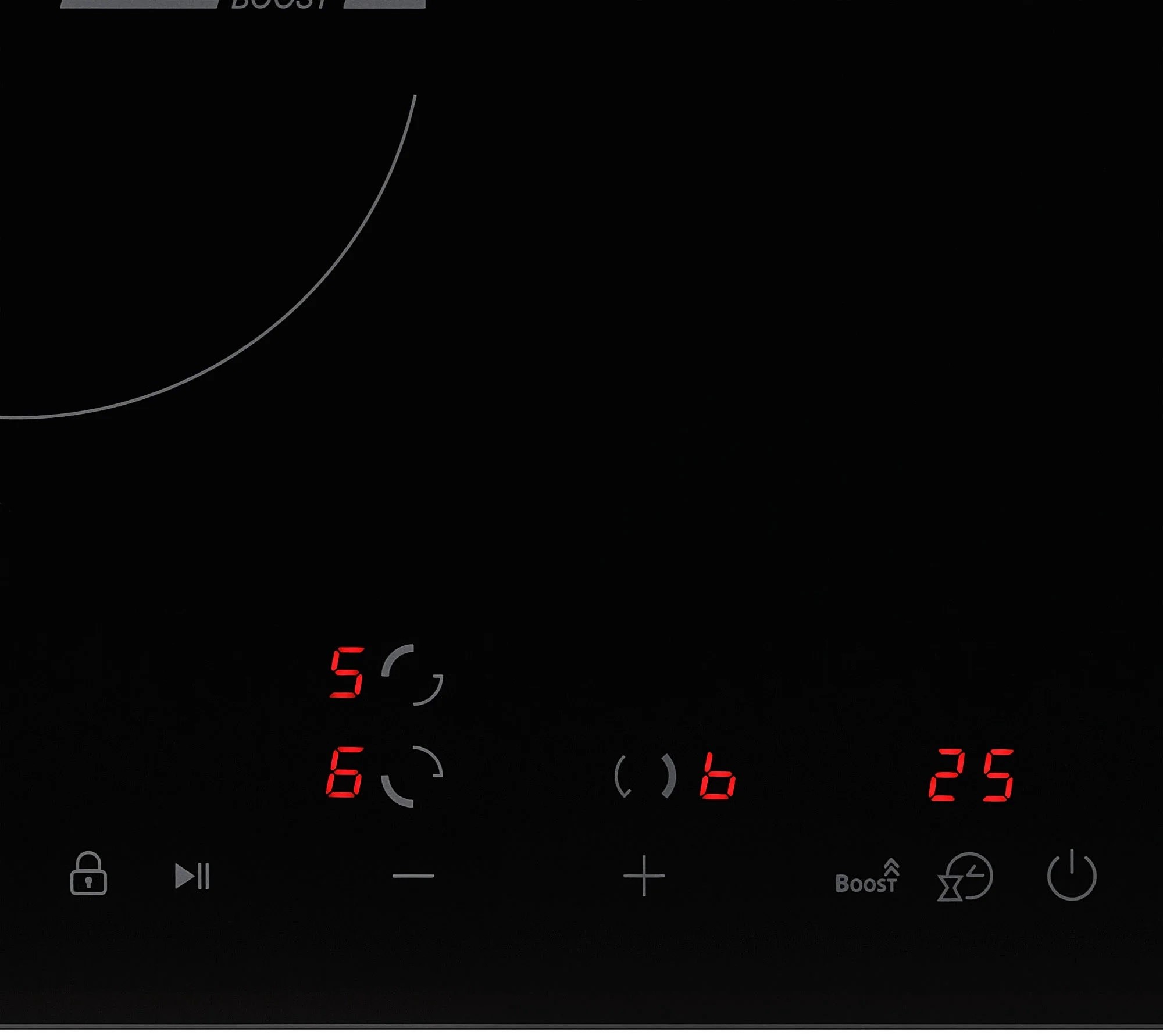 Krona MAGIER 45 BL 3BTK