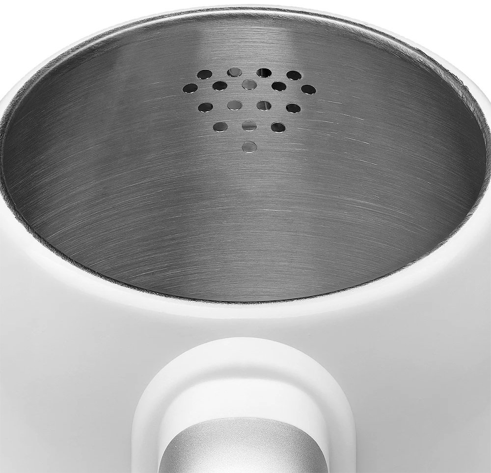Monsher MK 301 Blanc