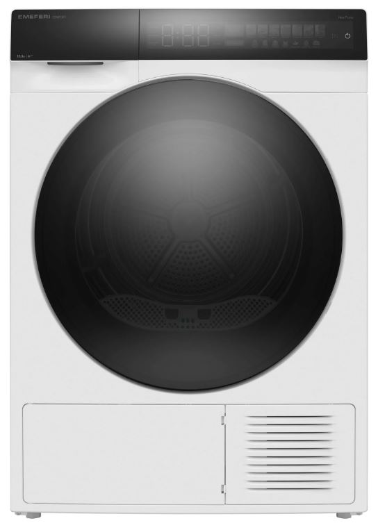 Meferi MDR1016WH HP COMFORT