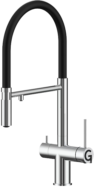 Rivelato Adria 1523517 cromo