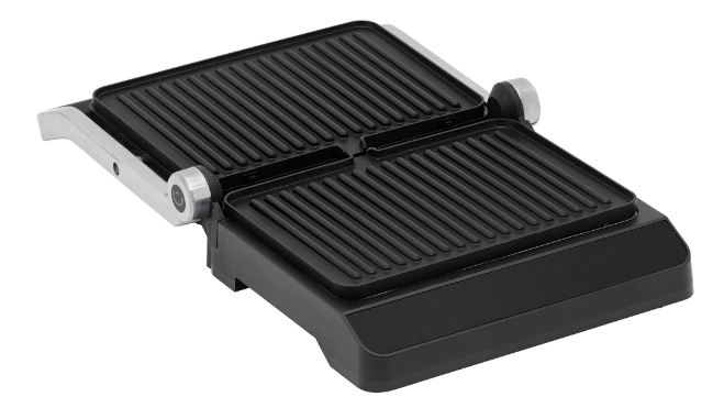 Krona Digitaler Kontaktgrill 2000W