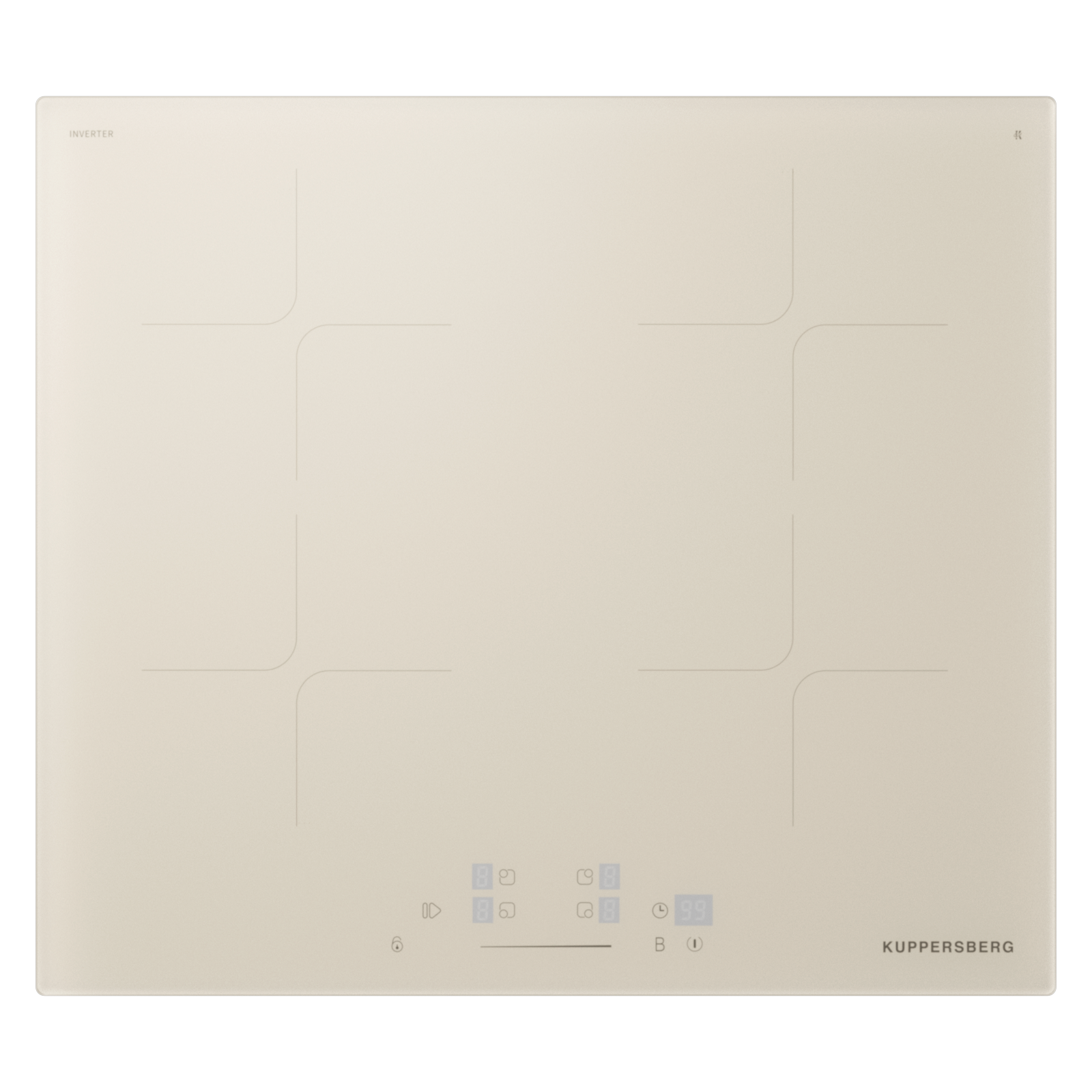 Kuppersberg ICI 606 BEG