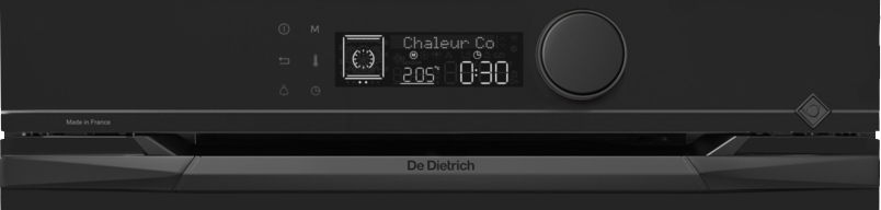 De Dietrich DOH4541B