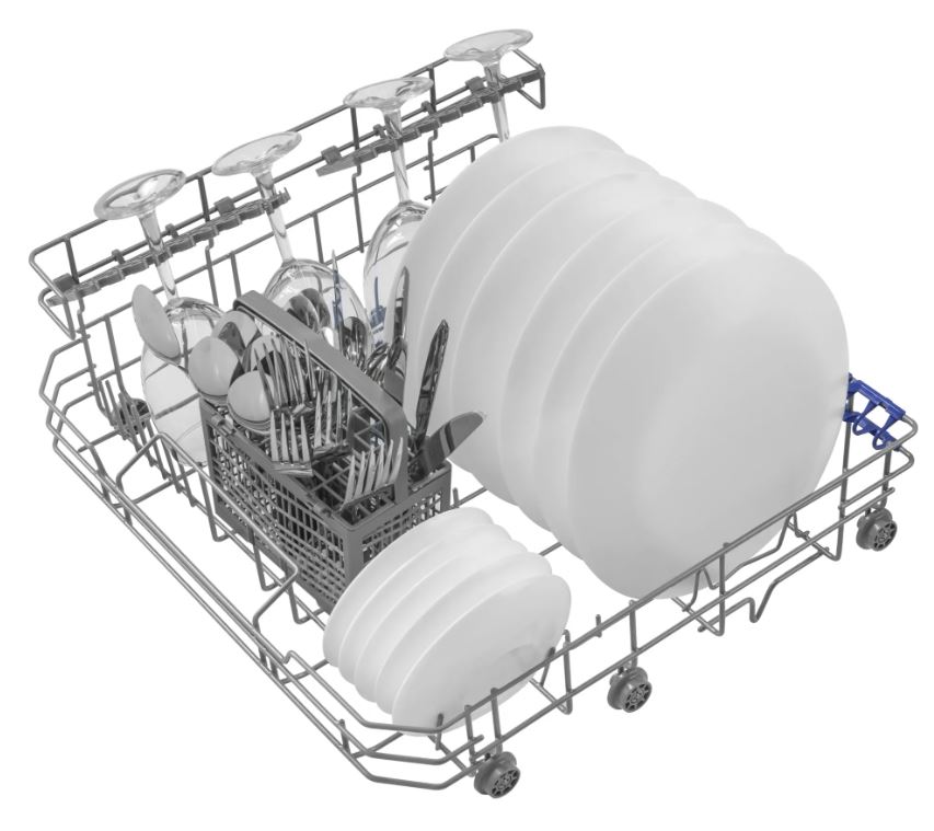 Meferi MDW4563 COMPACT POWER