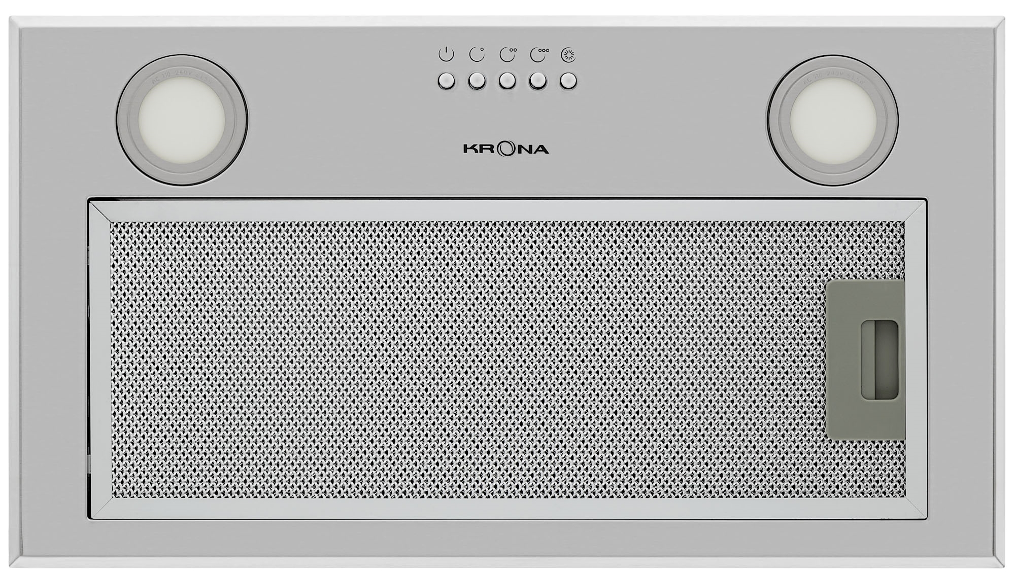 Krona ADEL 600 INOX PB