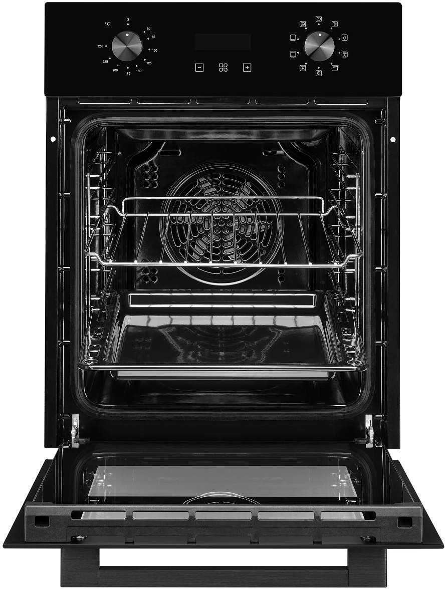 Monsher MOE 4592 Noir