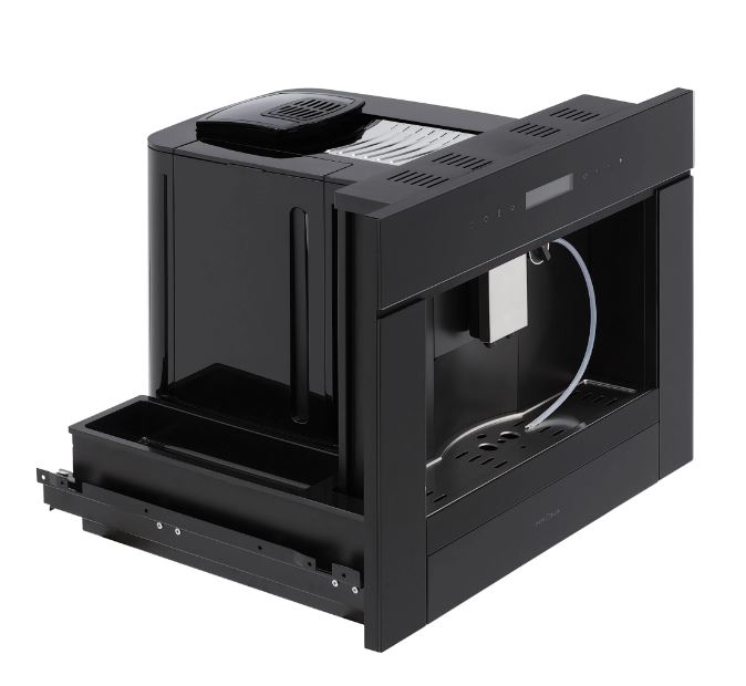 Krona REMS 45H coffee BL