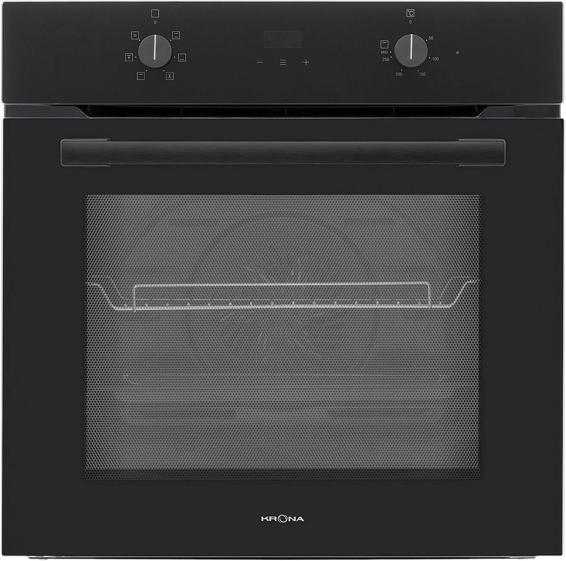Krona MAGNETE 60 BL/BL
