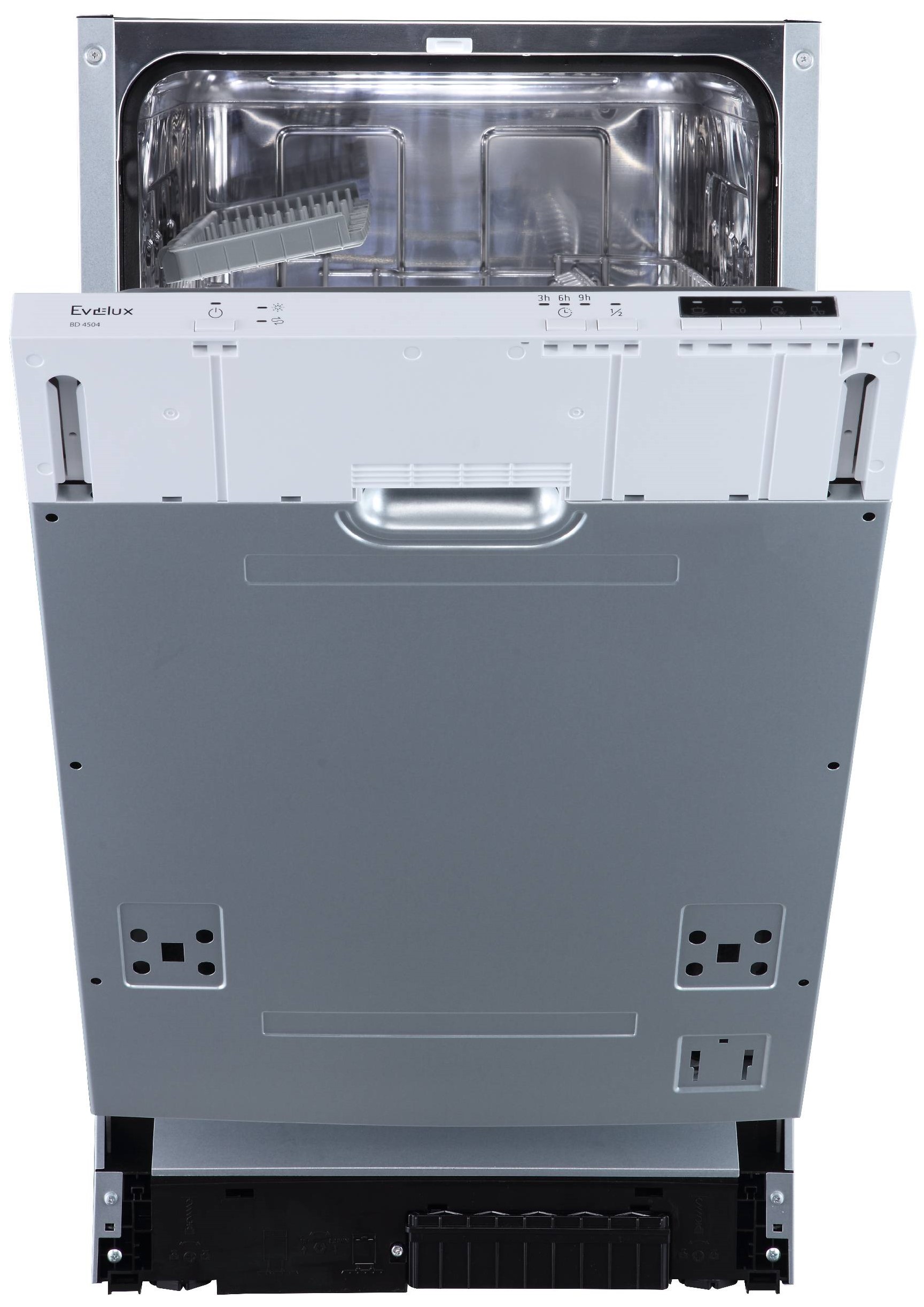 Evelux BD 4504