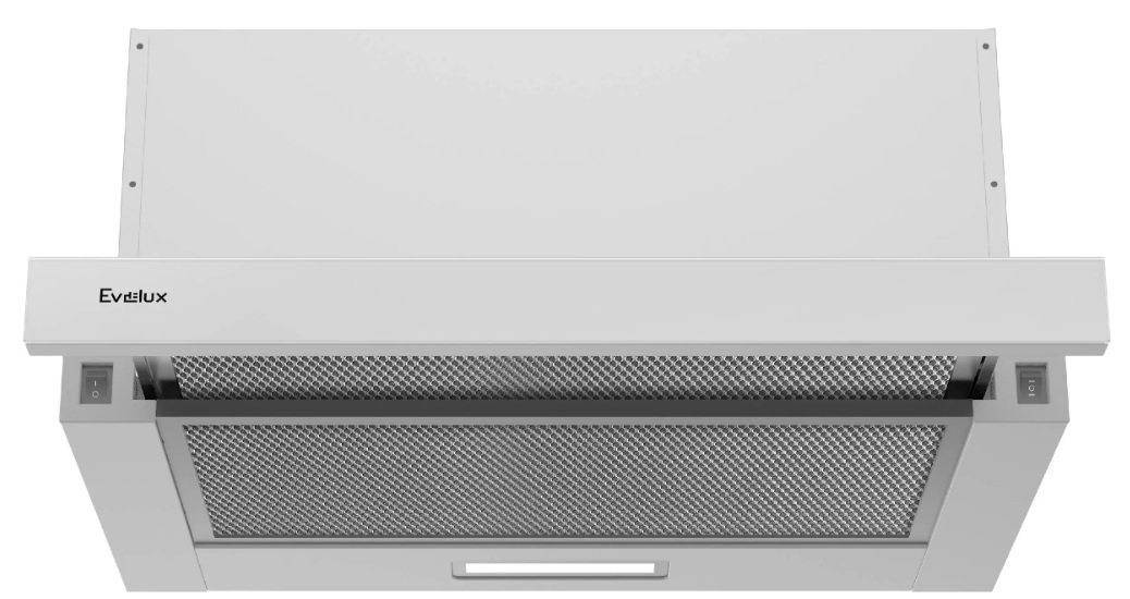 Evelux Tel 50 WG