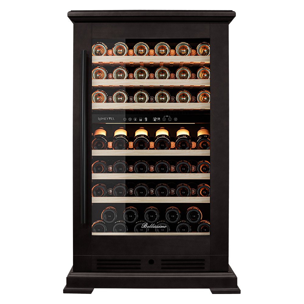 MEYVEL MV77PRO-KBT2 (Тёмный шоколад)