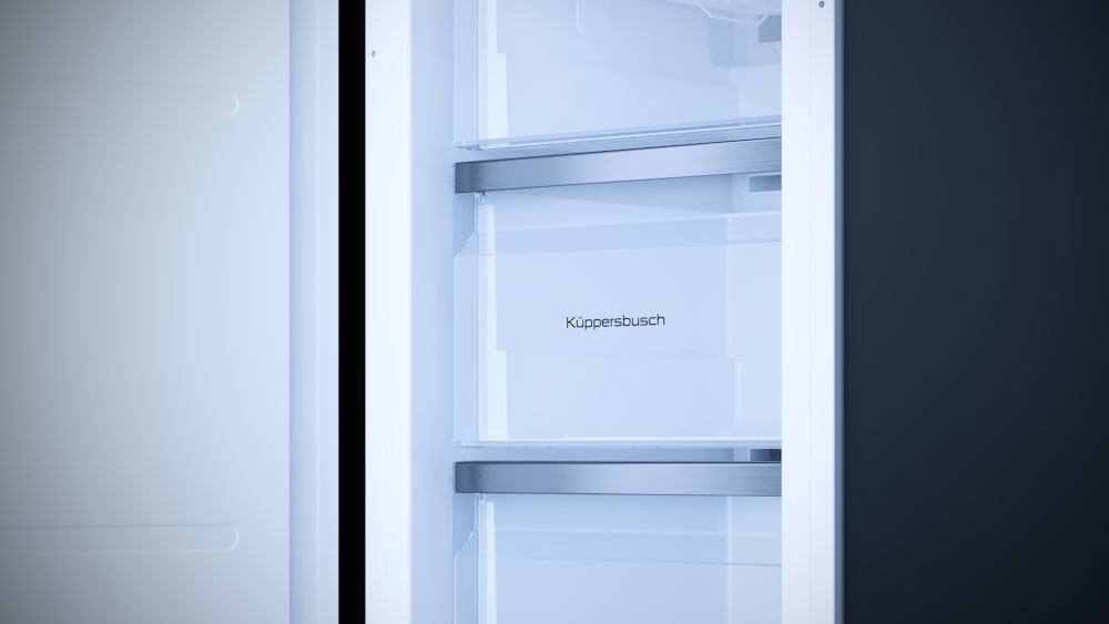 Kuppersbusch FGX 9800.0i