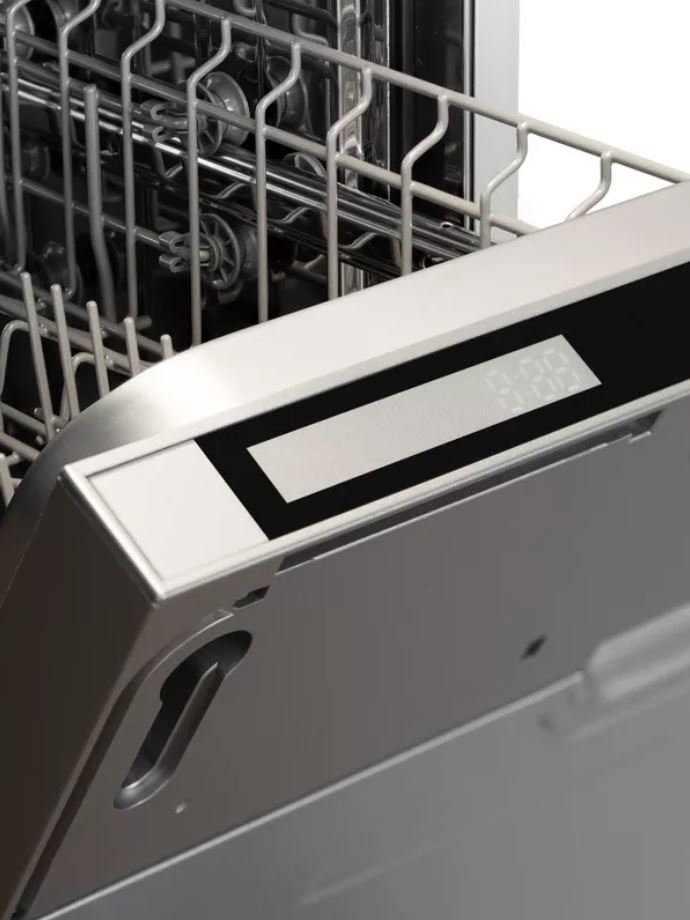 Delonghi DDW 06S Amelia