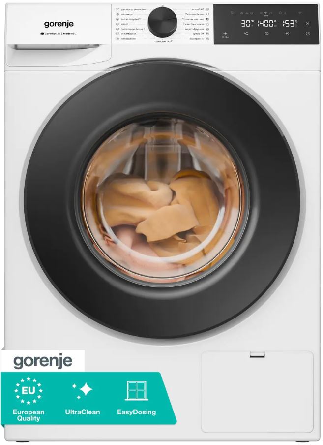 Gorenje WG484A31