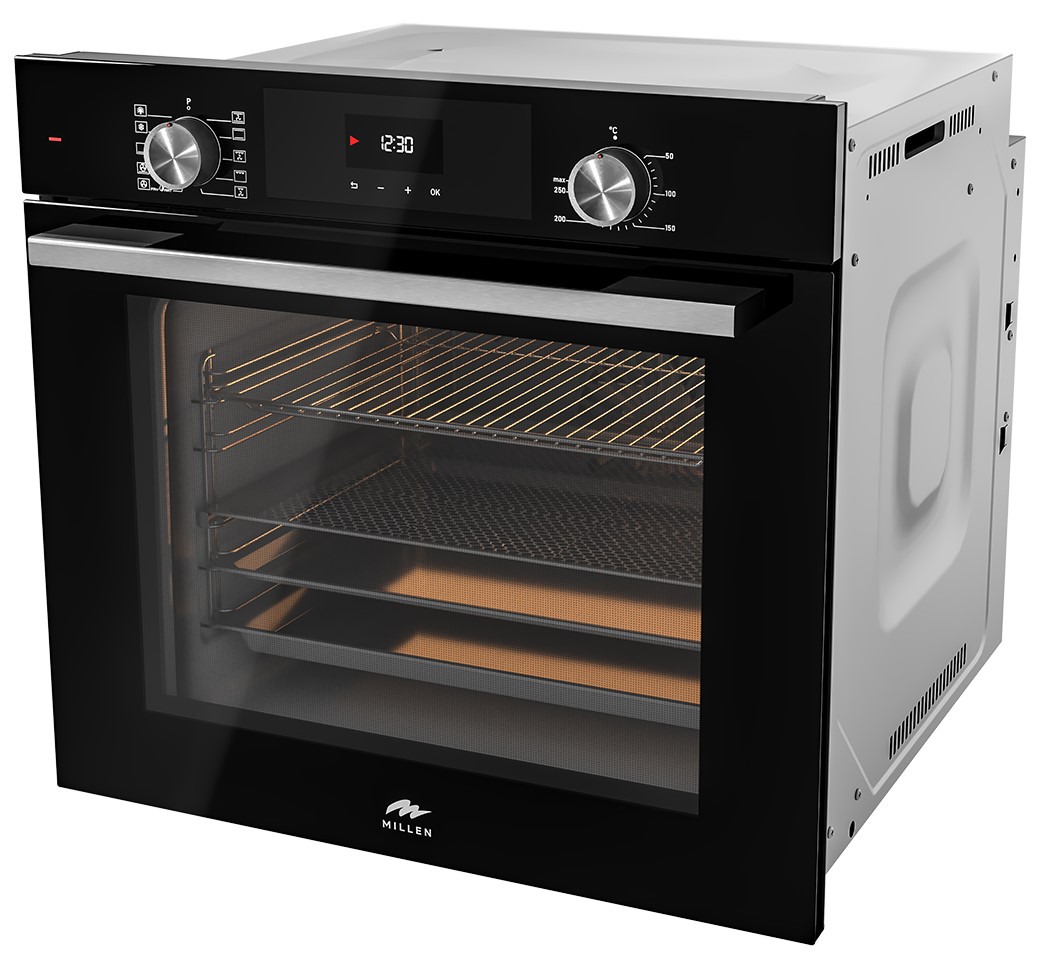 Millen MEO 6004 BL