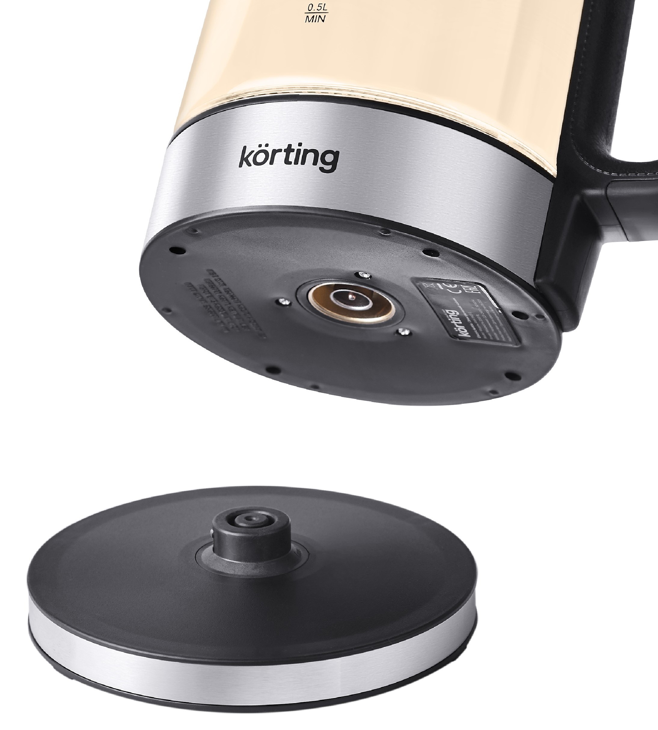 Korting KWK 0903 G