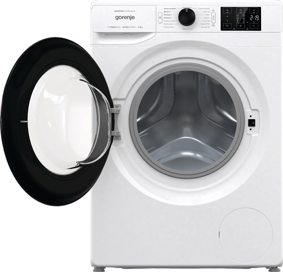 Gorenje WNEI84BS