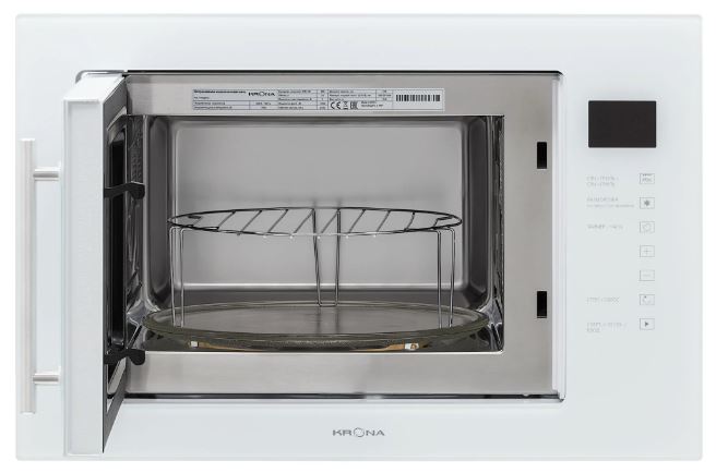 Krona RIFLESSO 60 WH V2