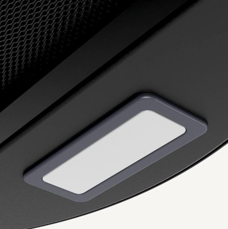 Monsher WL-RONDO P 70 Noir