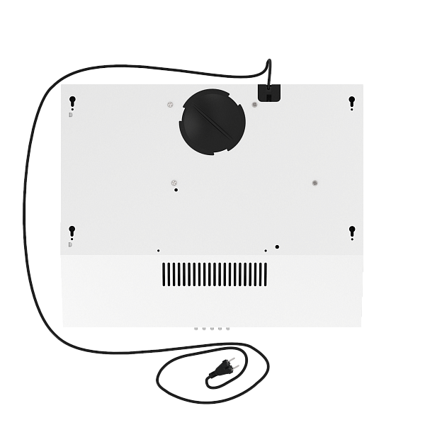 Elikor ECO ONE 60 WH (белый)
