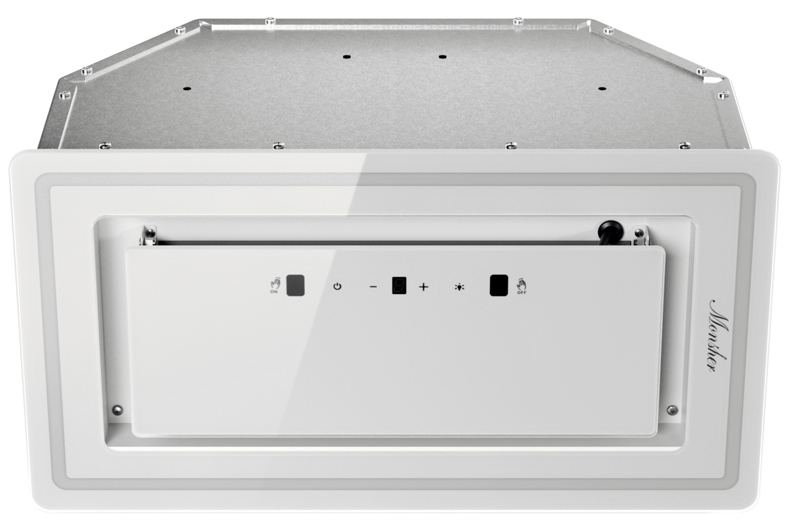Monsher LUMIA 60 BLANC