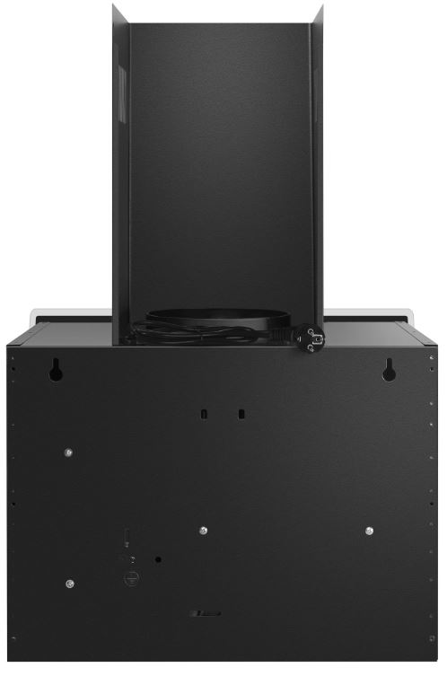 Meferi AIRBOX45BK LIGHT