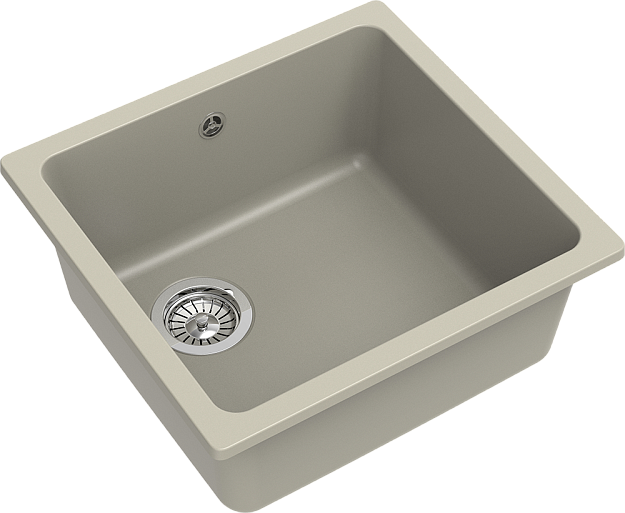 Rivelato Berkana BK-45 topazio