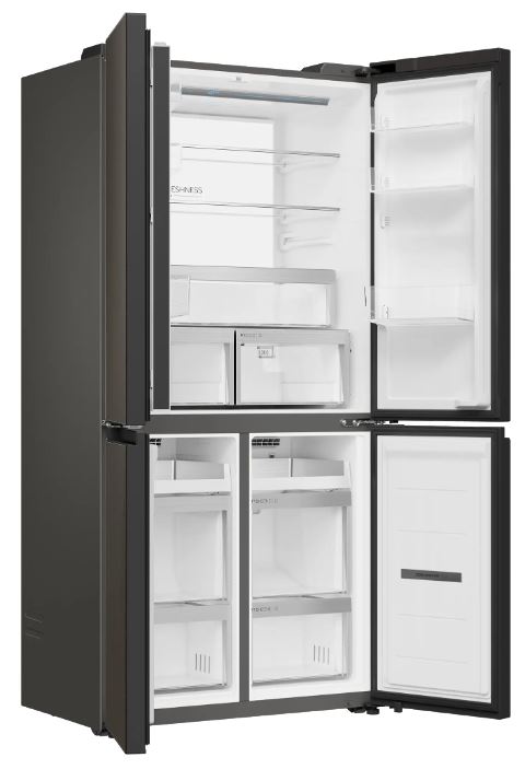 HAIER HTF-460DGS6RU1
