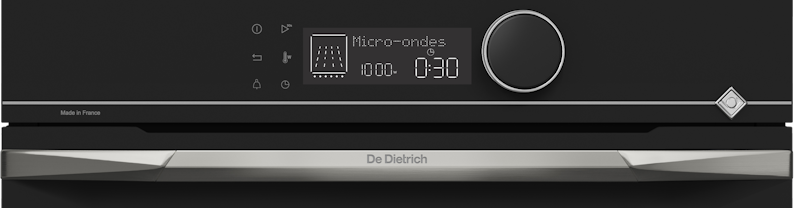 De Dietrich DKC4536X