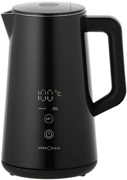 Krona Digitaler Black 1,5л