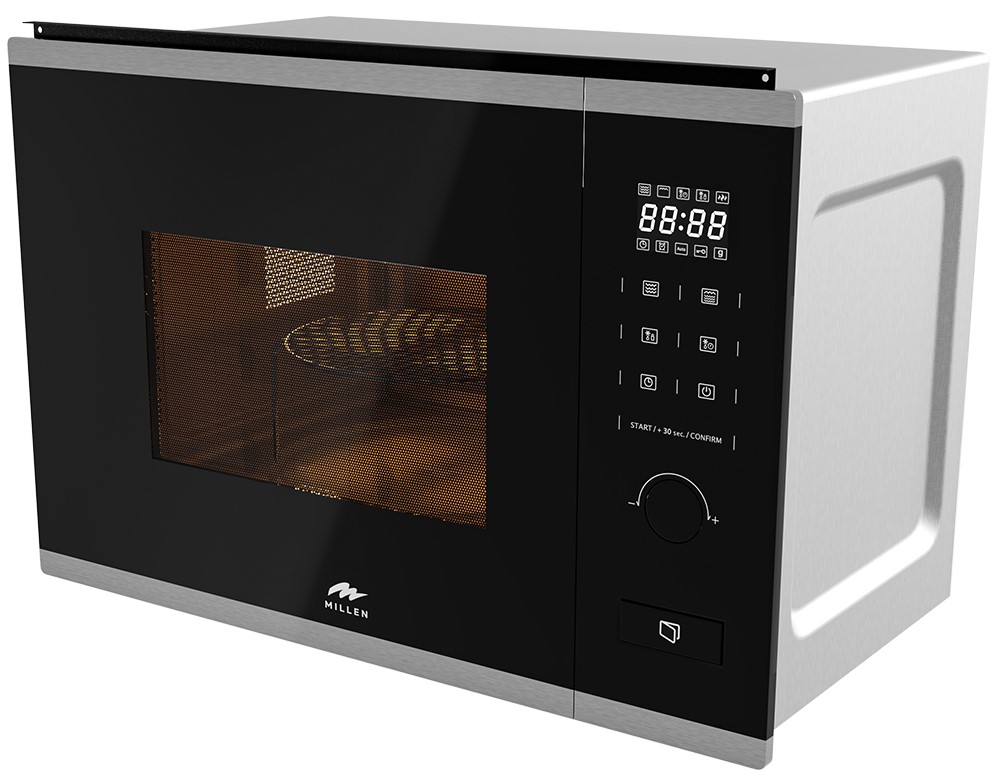 Millen MBW 381 IX