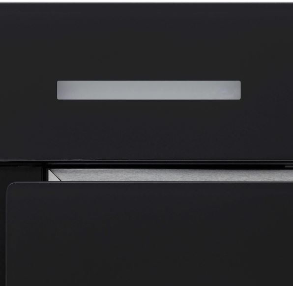 Krona ASPEN 900 BLACK SGC