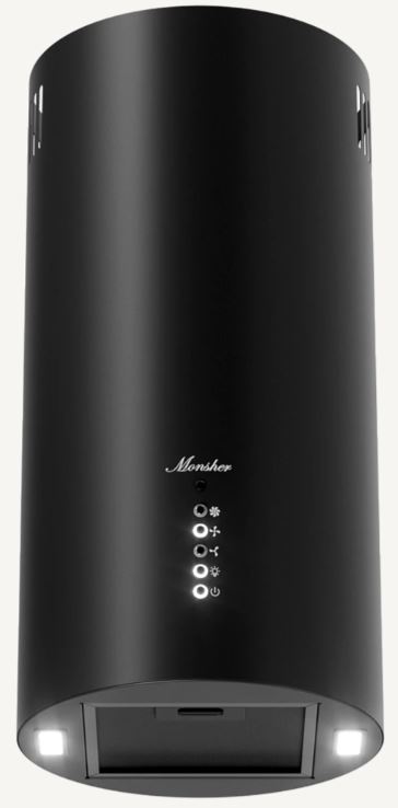 Monsher WL-RONDO E 70 Noir