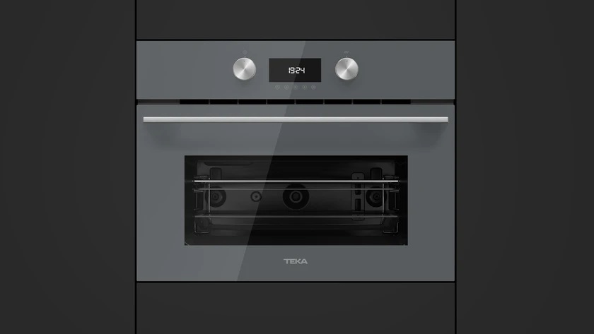 TEKA MLC 8440 STONE GREY (New)