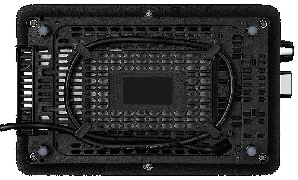 Monsher MT 500 Acier
