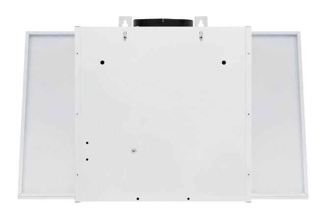 Krona VIERKANT 600 WHITE PB