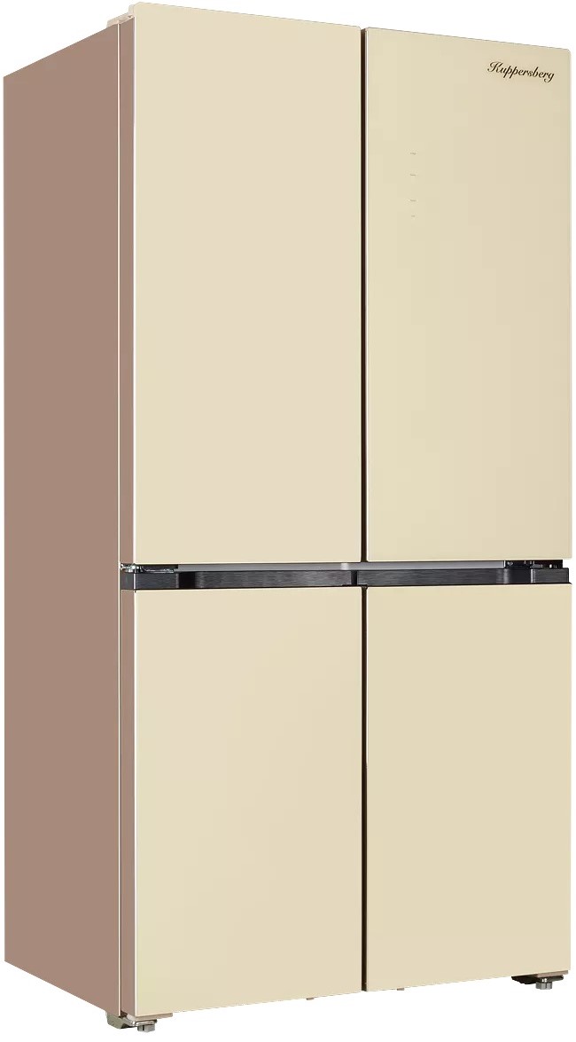 Kupersberg NFFD 183 BEG