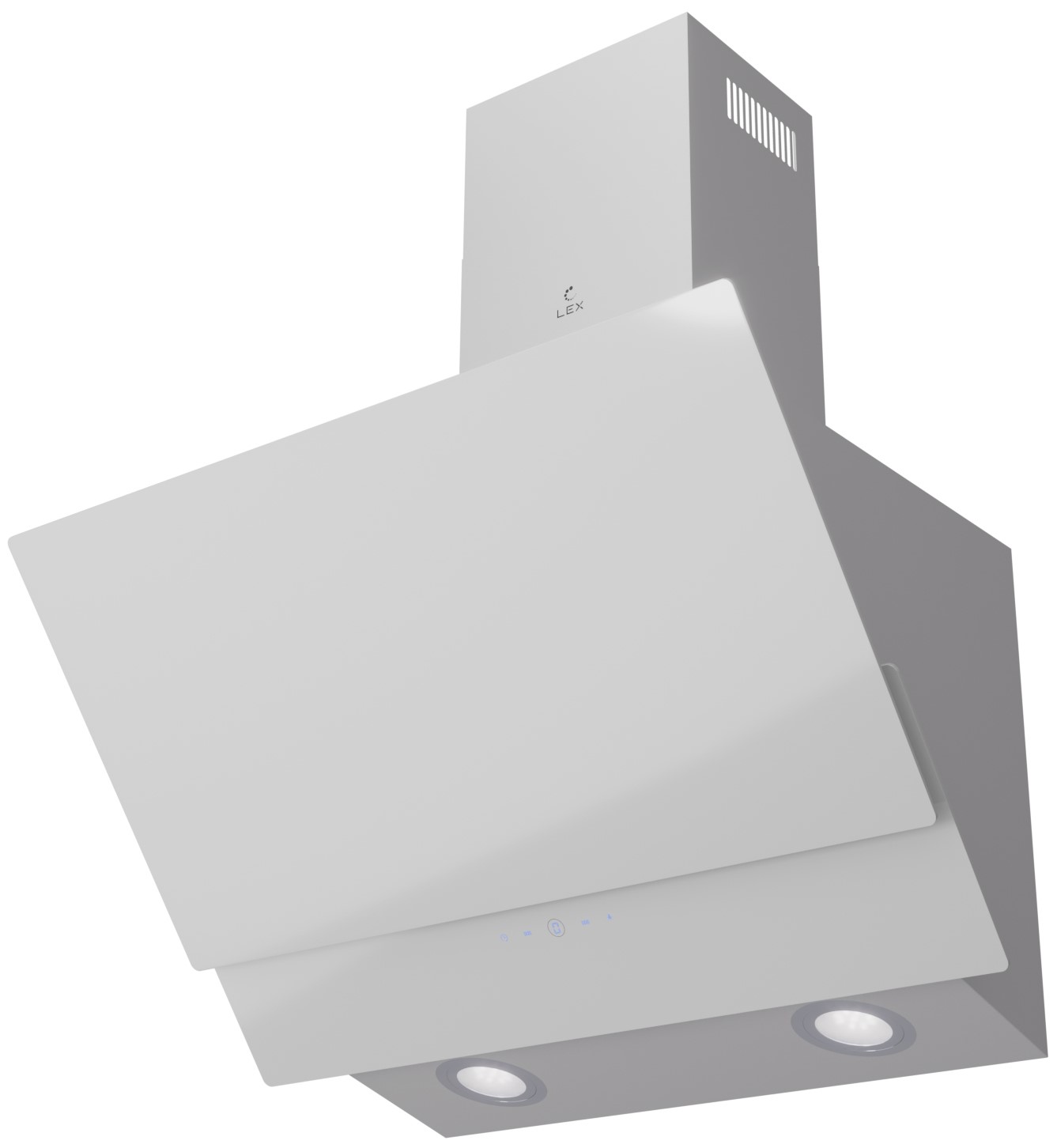 Lex Aria 600 White